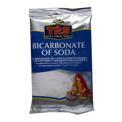 TRS BICARBONATE OF SODA 100G