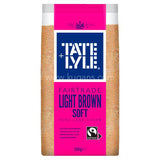 Buy cheap TATE LYLE LIGHT BROWN SUGAR Online