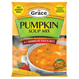 Buy cheap Grace Pumpkin Soup 50g Online