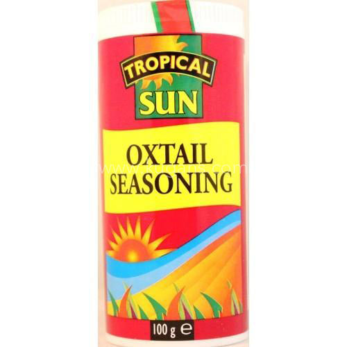 TS OXTAIL SEASONING 100G