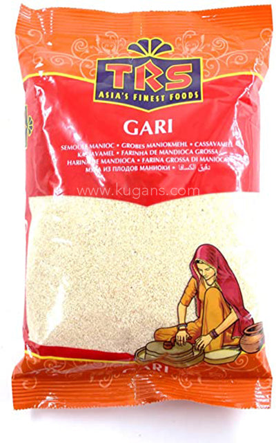 TRS GARI 1.5KG