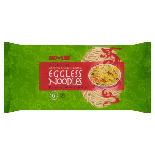 Buy cheap Ko Lee Eggless Noodles 375g Online