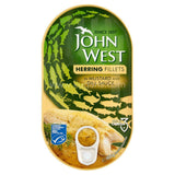Buy cheap Jw Herring Fillets In Dill Sau Online