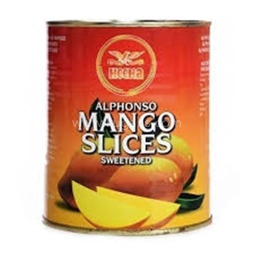 HEERA ALPHONSO MANGO SLICES
