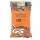 Buy cheap NATCO CHILLI POWDER EX HOT Online