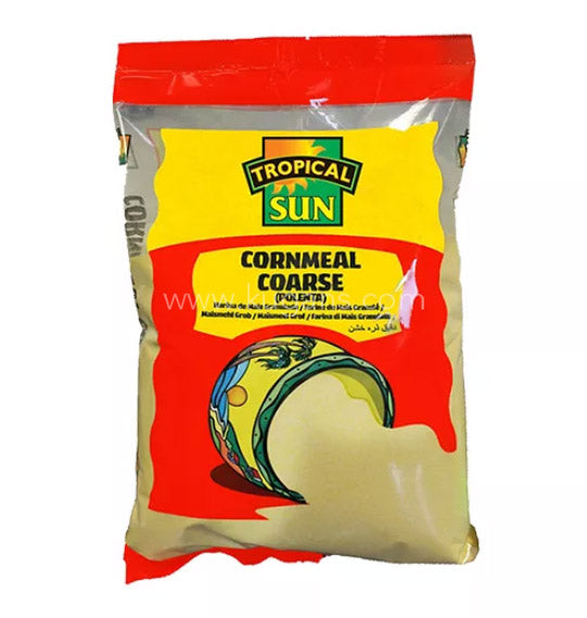TS CORNMEAL COARSE 1.5KG