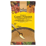 Buy cheap Natco Madras Curry Powder 100g Online