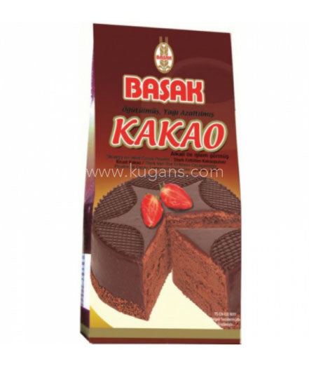 Basak Cacoa Powder 25g