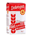 Buy cheap DOBROGEA WHITE FLOUR 1KG Online