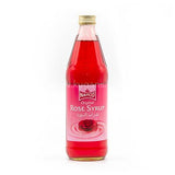 Buy cheap NATCO ROSE SYRUP 725ML Online