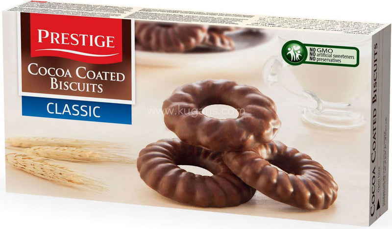 PRESTIGE BISCUITS CLASSIC