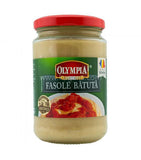 Buy cheap OLYMPIA BEANS PASTE 314G Online