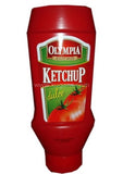 Buy cheap OLYMPIA SWEET KETCHUP 500G Online