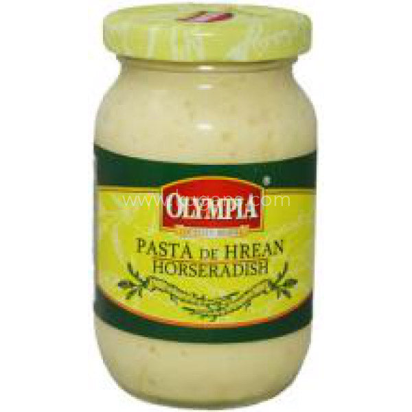 Buy cheap Olympia Horseradish Paste Online