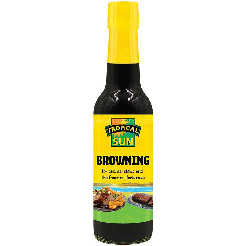 TRO SUN BROWNING 142ML