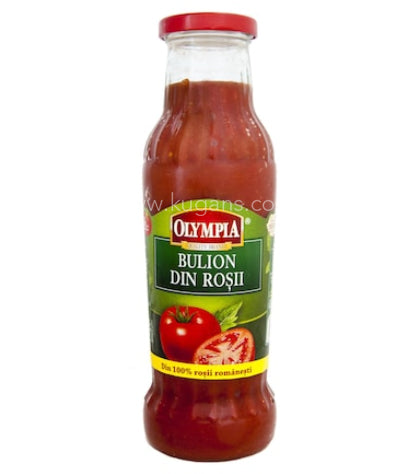 Buy cheap Olympia Tomato Paste 750ml Online