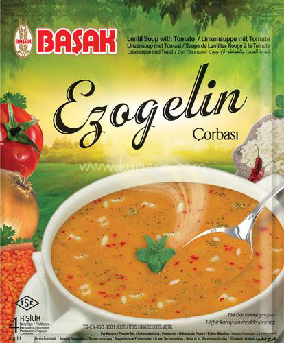 Basak Ezogelin Soup 75g