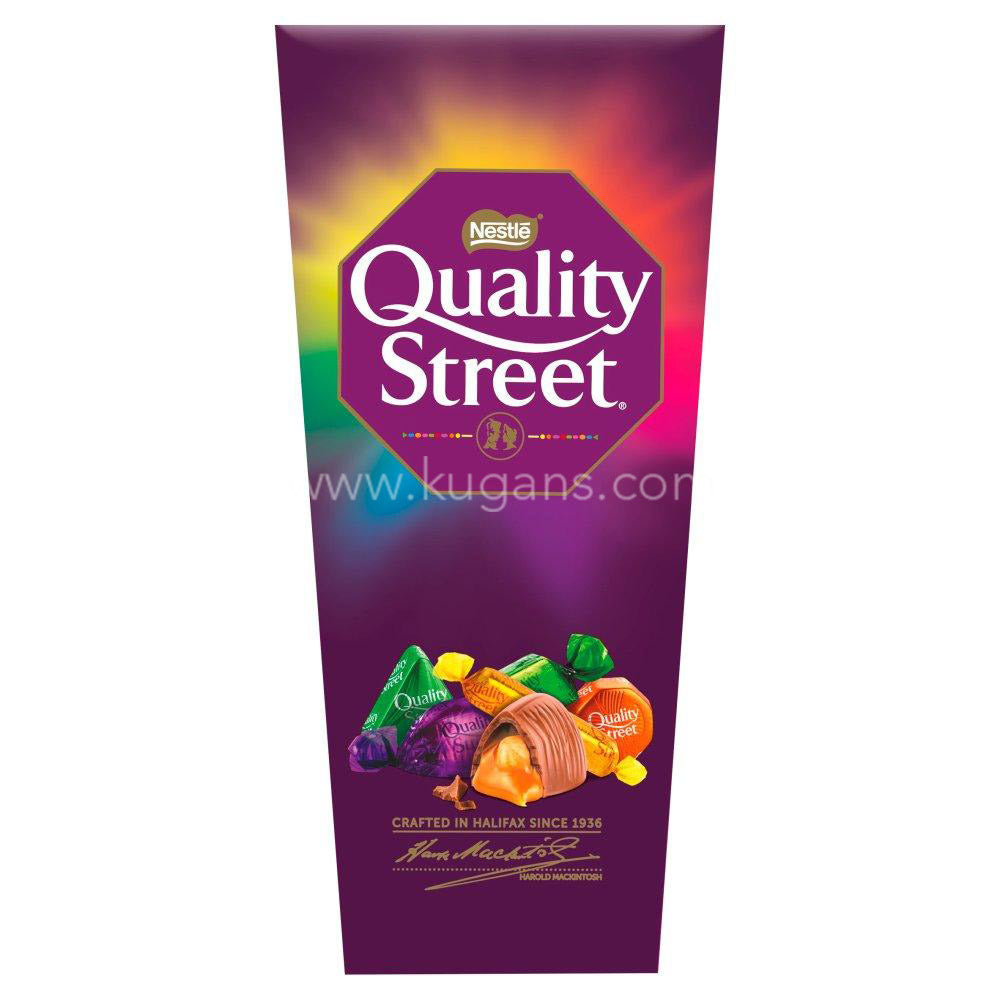 Buy cheap Quality Street Carton 240g Online