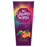 Buy cheap Quality Street Carton 240g Online
