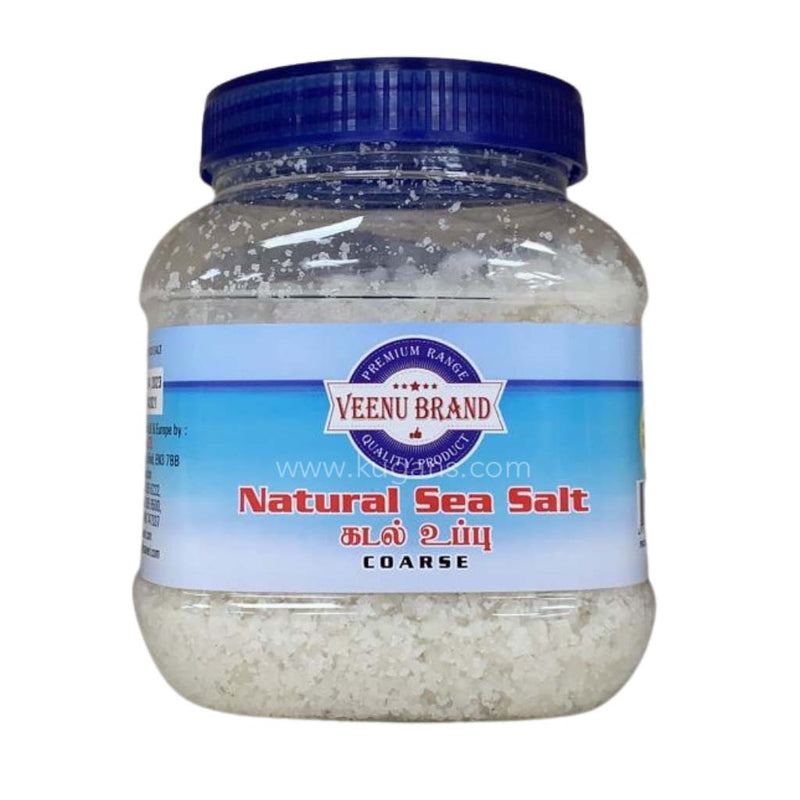 VEENU CRYSTAL SEA SALT