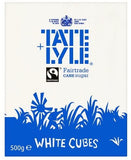 Buy cheap Tate Tyle White Cubes 500g Online