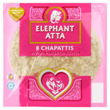 Buy cheap ELEPHANT ATTA CHAPATTIS 8S Online