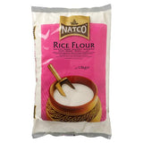 Buy cheap NATCO RICE FLOUR 1.5KG Online