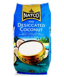 Buy cheap NATCO DESI COCONUT FINE 1KG Online
