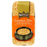 Buy cheap NATCO CHANA DAL 1KG Online