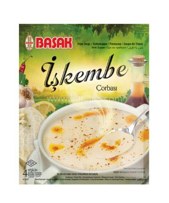 Basak Isjembe Soup 50g