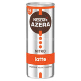 Buy cheap NESCAFE AZERA NITRO LATTE Online