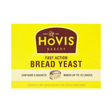 Buy cheap HOVIS BREAD YEAST 42G Online