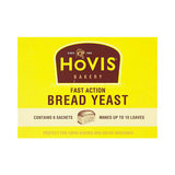 Buy cheap Hovis Bread Yeast 42g Online