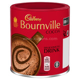 Buy cheap Cadbury Bournville Cocoa Online