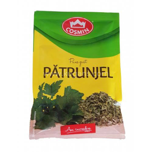Cosmin Parsley 8g