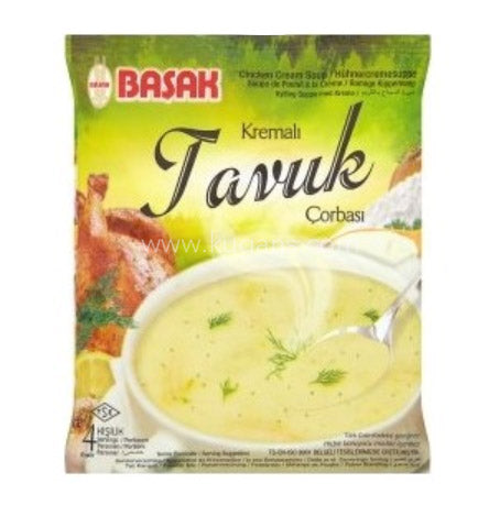 Buy cheap Basak Javuk Soup 60g Online
