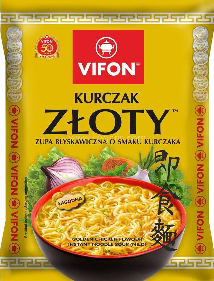 VIFON  G CHICKE SOUP NOODLE