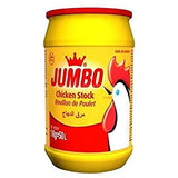 Buy cheap JUMBO CHICKEN STOCK 1KG Online