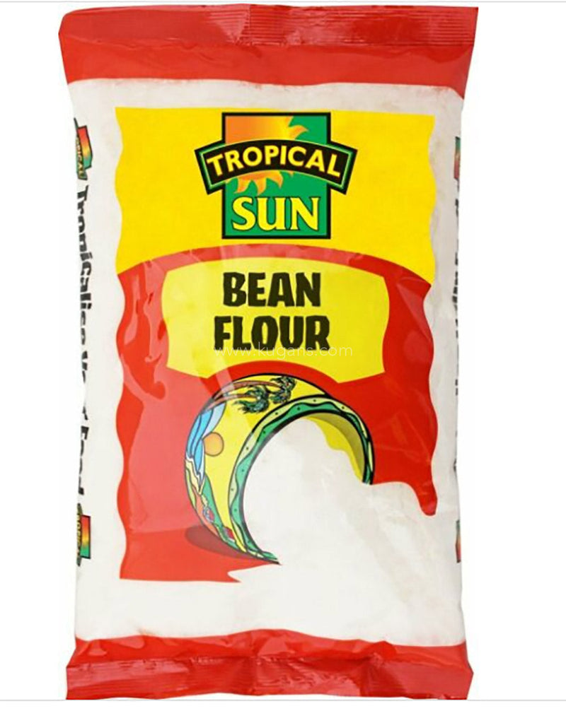 TROPICAL SUN BEAN FLOUR 1.5KG