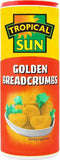 Buy cheap TS GOLDEN BREADCRUMBS 200G Online