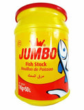 Buy cheap JUMBO FISH STOCK 1KG Online