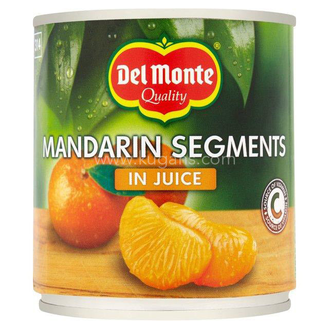 Delmonte Mandarin 300g