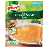 Buy cheap KNORR CHICKEN NOODLE SOUP Online