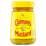 Buy cheap Colmans English Mustard 100g Online