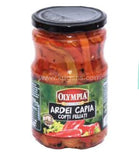 Buy cheap Grilled Pepper Pickle 720g Online