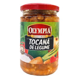 Buy cheap OLYMPIA VEGETABLE STEW 314G Online