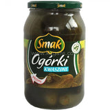 Buy cheap CUCMBER PICKLED IN BRAIN 900G Online