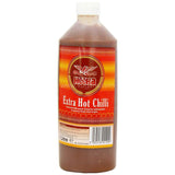 Buy cheap Heera Extra Hot Chilli 1 Litre Online