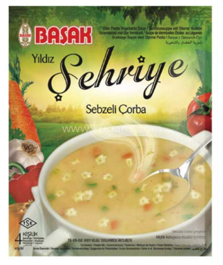 Buy cheap Basak Sehriya Soup 70g Online