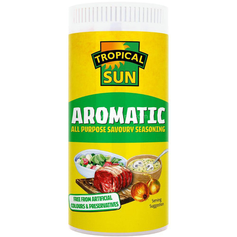 TS AROMATIC SEASONING 90G